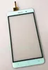 5.5'' Mobile Phone Touch Glass Touch Screen Glass For Bluboo Maya Digitizer Panel Front Glass Lens Sensor Capacitive Adhesive ► Photo 2/6