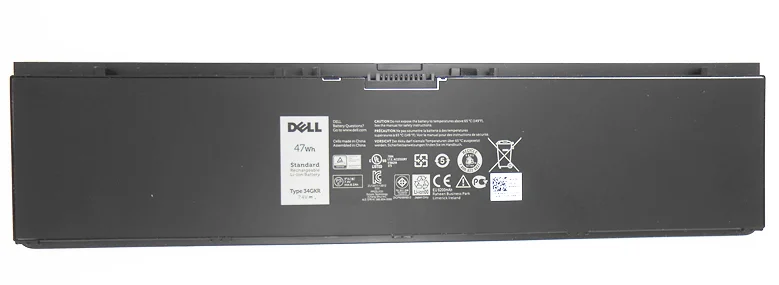 7,4 V 47WH 34GKR ноутбук Батарея для DELL Latitude E7420 E7440 E7450 3rnfd V8XN3 G95J5 34GKR 0909H5 0G95J5 5K1GW
