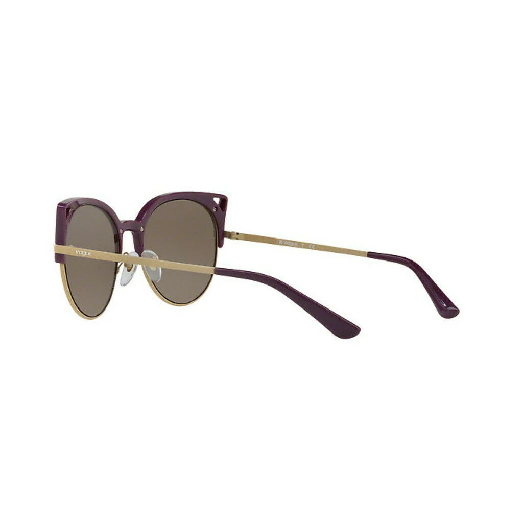Gafa de sol VOGUE 5137S 25395A VIOLETA/ESPEJO DORADO OSCURO