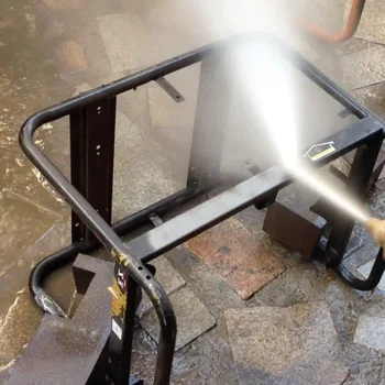 

Sand Blasting Kit Washer Sandblasting Device High Pressure Accessories TN88