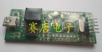 

ST-LINK V2 Downloader Emulator Power Signal Isolation SWD Download Function