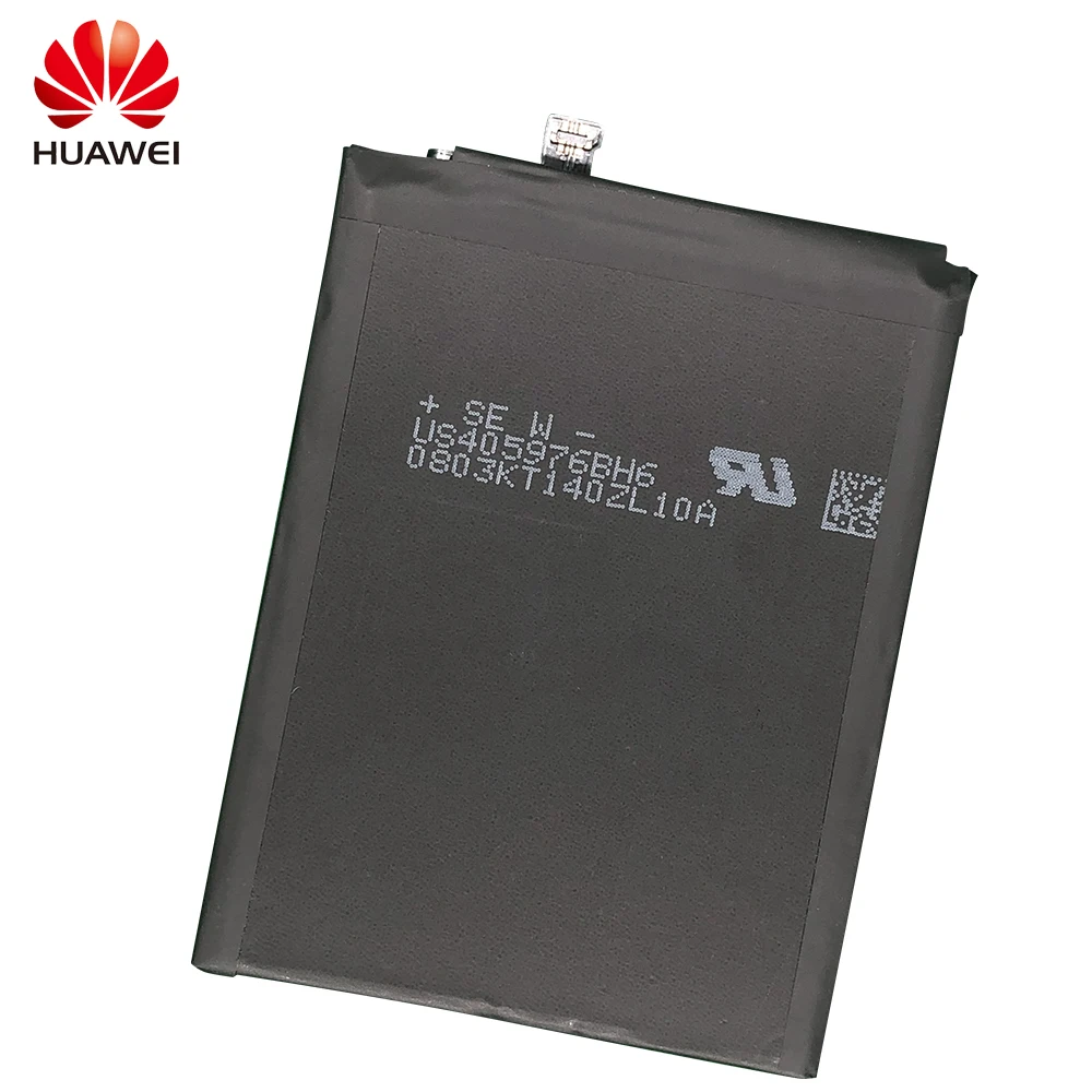 Запасная батарея для телефона Hua Wei HB366179ECW Huawei Nova 2 plus 2i Honor V9 8 pro Mate 10 P20 Nexus