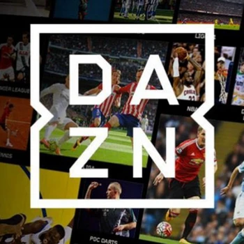 

DAZN 1 Year Subscription Premium for Germany Austria Switzerland Italy Spain Japan Brazil USA Canada with Warranty