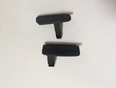 Высококачественный резиновый чехол с USB /HDMI-совместимым микрофоном для камеры Canon