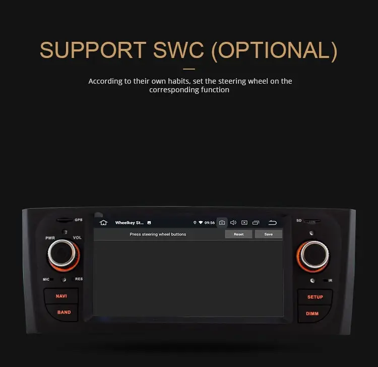 Top LJDA Android 9.0 Car Multimedia Player For Fiat Grande Punto Linea 1 Din Car Radio GPS Navigation Stereo Octa Cores Autoaudio 12 Top LJDA Android 9.0 Car Multimedia Player For Fiat Grande Punto Linea 1 Din Car Radio GPS Navigation Stereo Octa Cores Autoaudio 12