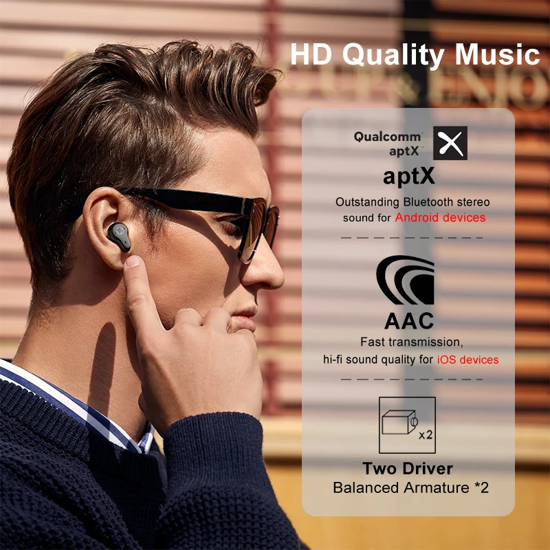 SANYK HD 22x Telescope Lens Set Wide-angle Lens