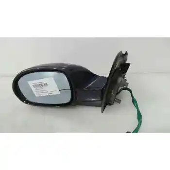 

8149WK LEFT REARVIEW MIRROR CITROEN C5 SALOON