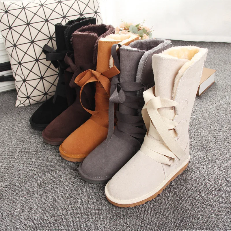 chaussure femme hiver pas cher