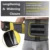 Sexywg Men Waist Trainer Support Неопреновый Костюм Для Сауны Моделирование Body Shaper Пояс Потеря Веса Cinchers Slim Faja Gym Workout Корсет