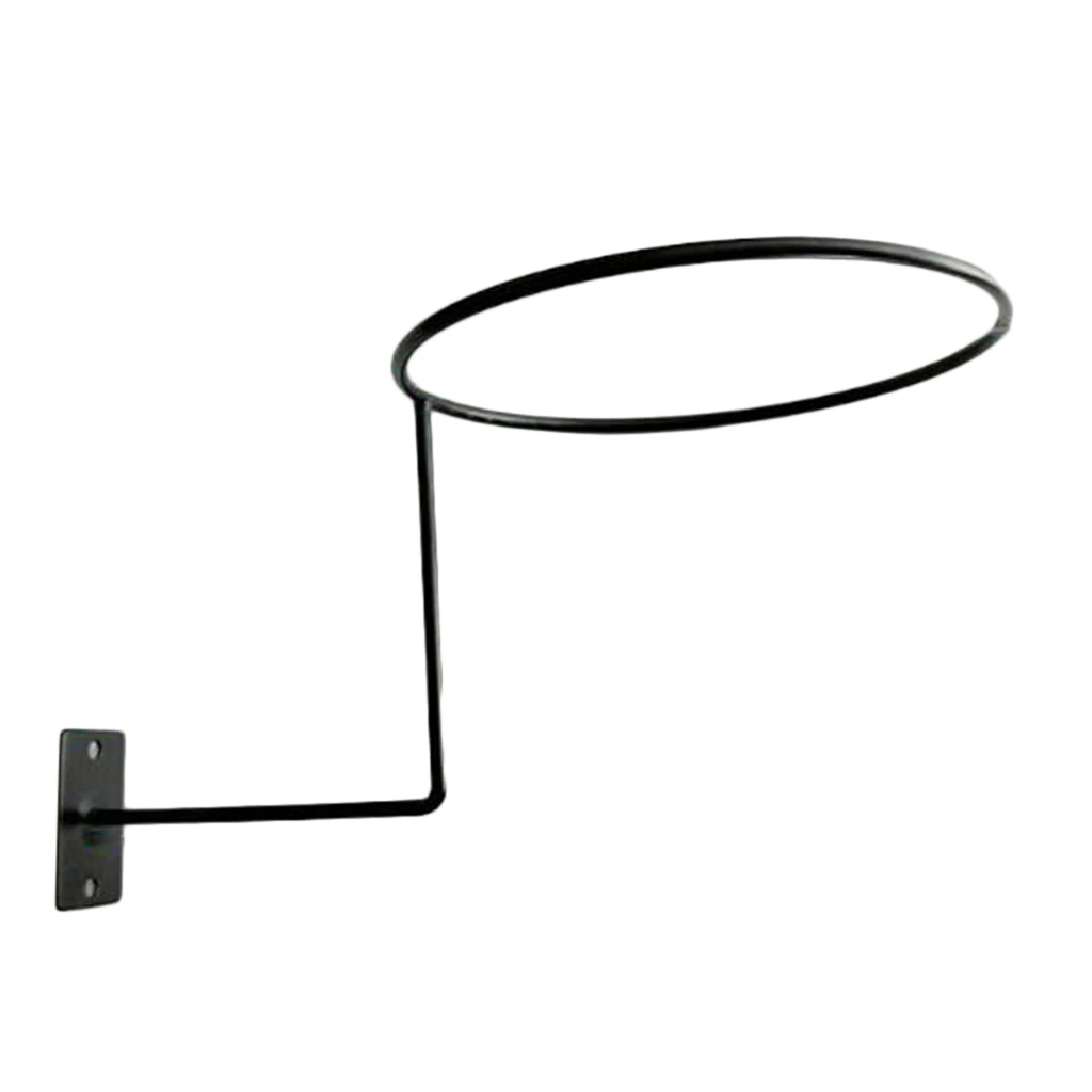 Lots 3 Rust-proof Helmet Holder Hanger Hook for Fisherman Cowboy Hat Ball Caps