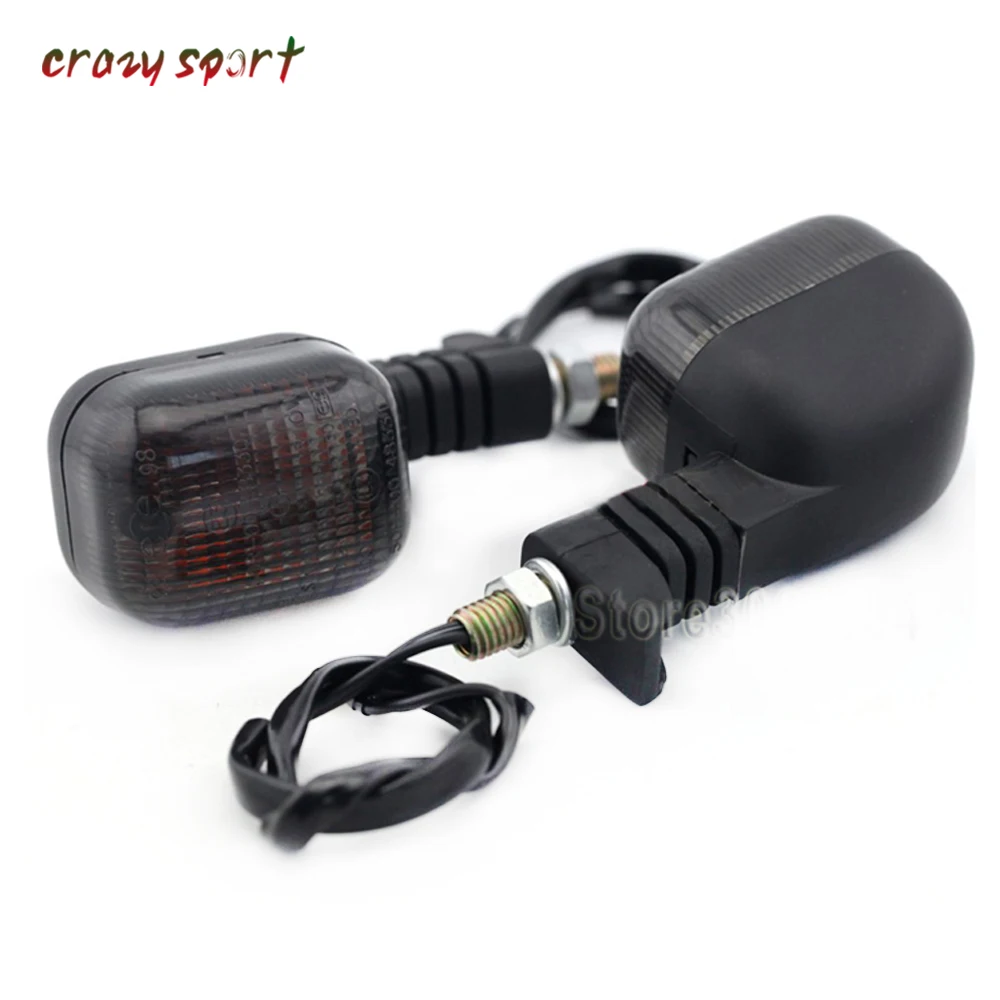 

Front Rear Turn Signal Light Indicator Lamp For SUZUKI DL 1000 DL1000 v-strom Vstrom 2002-2006 2005 2004 Motorcycle
