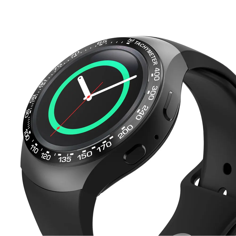 Кольцо для samsung Galaxy Watch 42 мм Ringke циферблат Рамка Стиль рамка чехол Защита для samsung gear S2 SM-R720 R720 чехол s