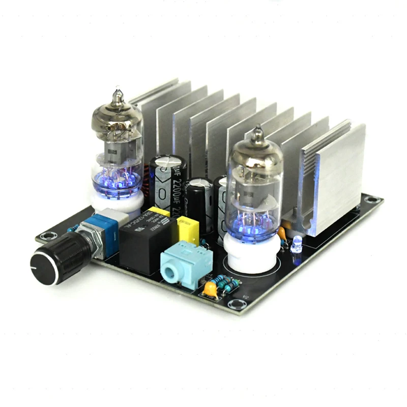 4*40 Вт TDA7388 HIFI вакуумный ламповый аудио предусилитель доска 4 канала стерео цифровой усилитель мощности класса D
