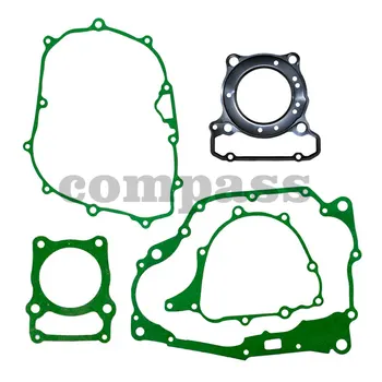 

Motorcycle Engine Parts Complete Gasket for Honda AX-1 NX250 NX 250