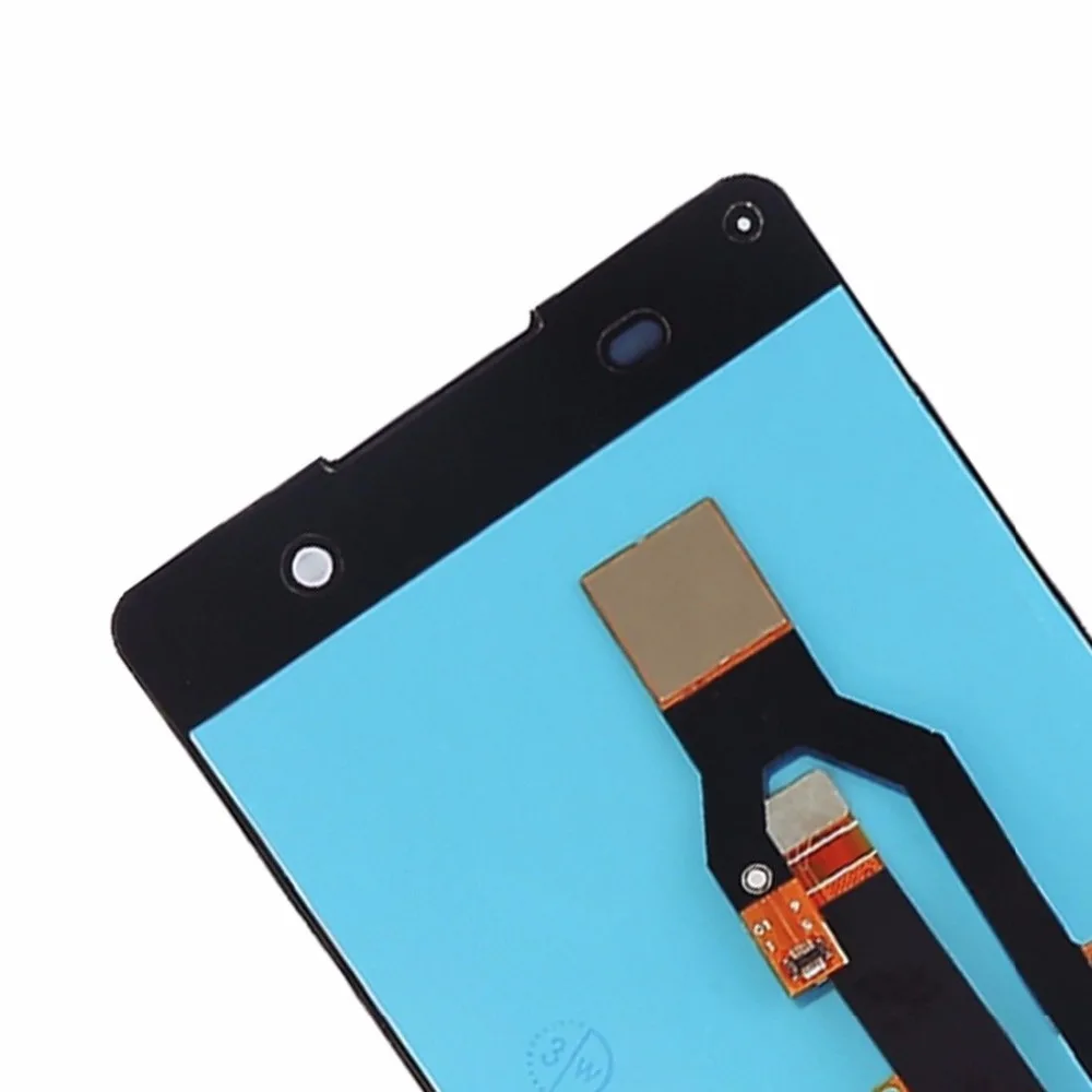 s-l160 lcd sony E5