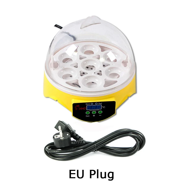 EU plug