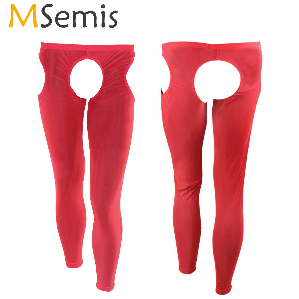 Erotic Sexy Pants Mens Open Crotch Buttock Leggings Hot Pants Trousers erotic-sexy-pants-mens-open-crotch-buttock-leggings-hot-pants-trousers