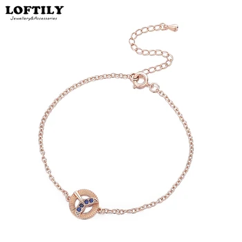 

2020 Boho Fashion Charm Bracelets & Bangles For Women Simple Adjustable Link Chain Jewelry Girl Party Gorgeous Gifts