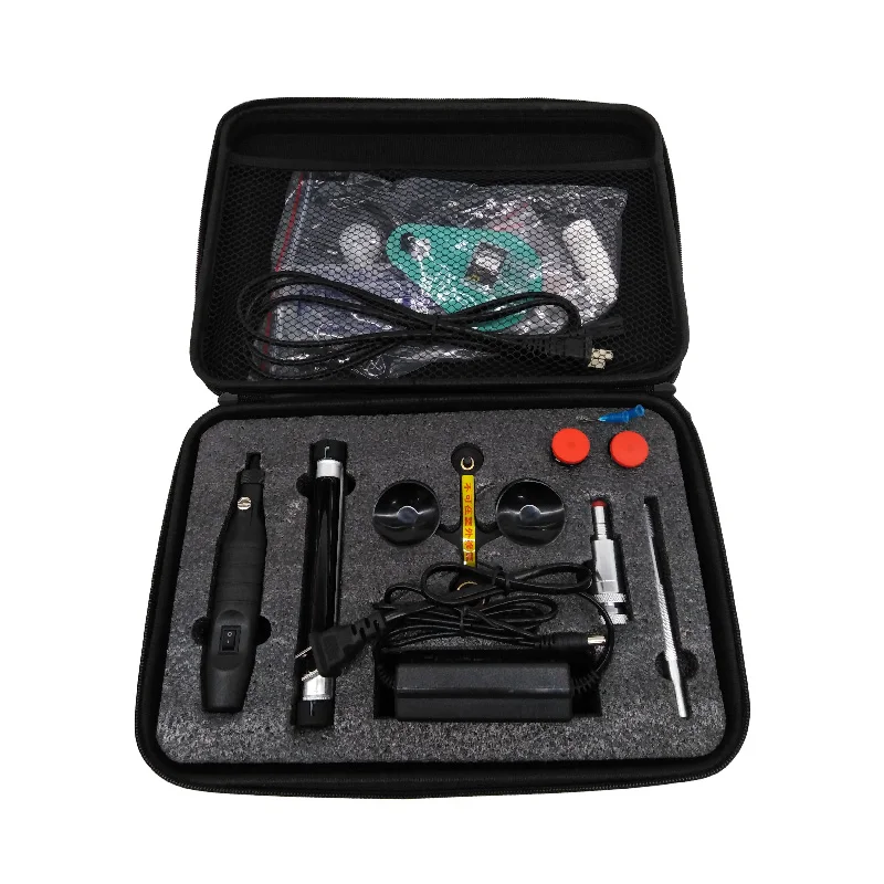 Best Price Top Grade Windshield Glass Repair Kit for Car Glass Windshield with UV resin