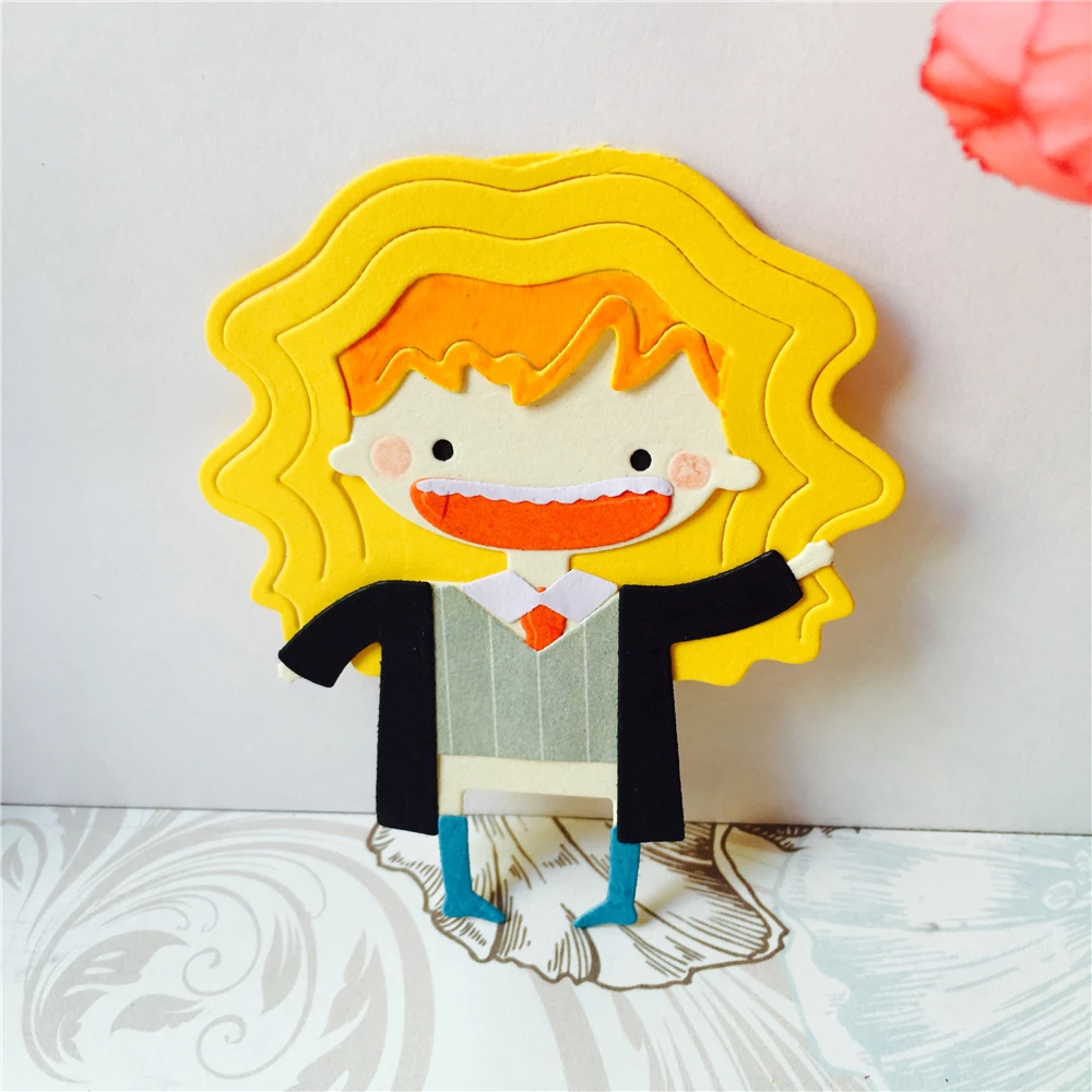 Cutting Dies (4)