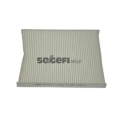 Salon filter Hyundai i40 Kia Rio 05 FRAM CF10210 | Автомобили и мотоциклы