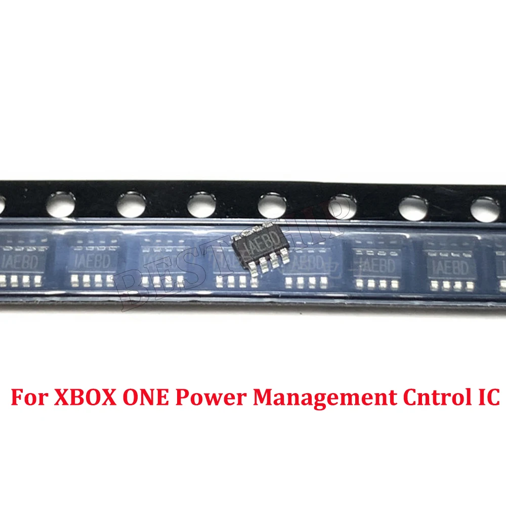 10 шт./лот для XBOX ONE Power Management Cntrol IC Chip IAEBF AEBF (IAEBD IAEBE IAEDU IAE...) MP2161GJ-Z MP2161GJ MP2161 SOT23-8 |