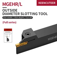 Pełna seria narzędzie do rowkowania uchwyt na MGEHR1212 MGEHR1616 MGEHR2020 MGEHR2525 z węglika wstawka rowkowana MGMN150 MGMN200 MGMN300 MGMN400 narzędzia tokarskie lathe tool holder