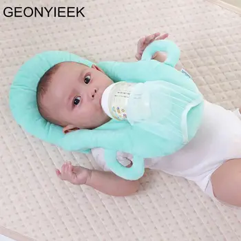 

Multifunction Baby Pillows Nursing Breastfeeding Layered Washable Cover Adjustable Model Cushion Infant Feeding Pillow Baby Care