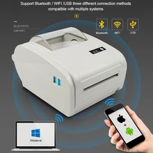 wireless label printer 6x4