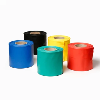 

1KV 150mm low voltage heat shrink tube heat shrinkable tube for bus bar