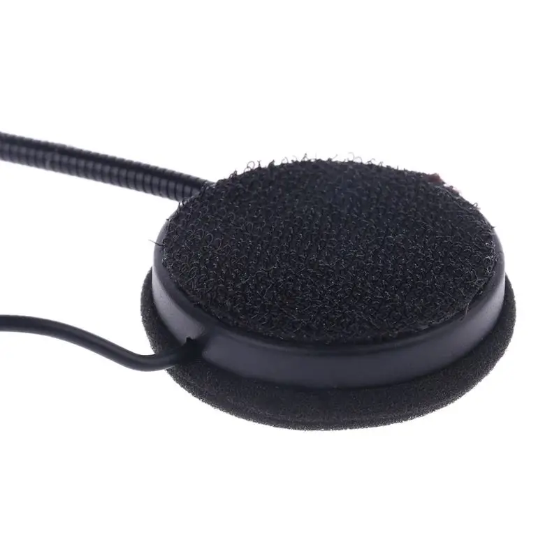 Анти-помехи Bluetooth наушники Handsfree музыкальные наушники для мотоциклетного шлема мотора езды