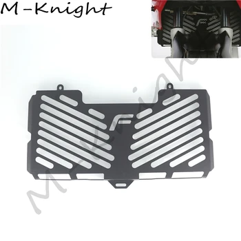 

For BMW F800R F650GS F800GS F700GS F800S 2008-2015 Motorcycle Aluminum Radiator Grill Guard Cover Protection Motor Protetor