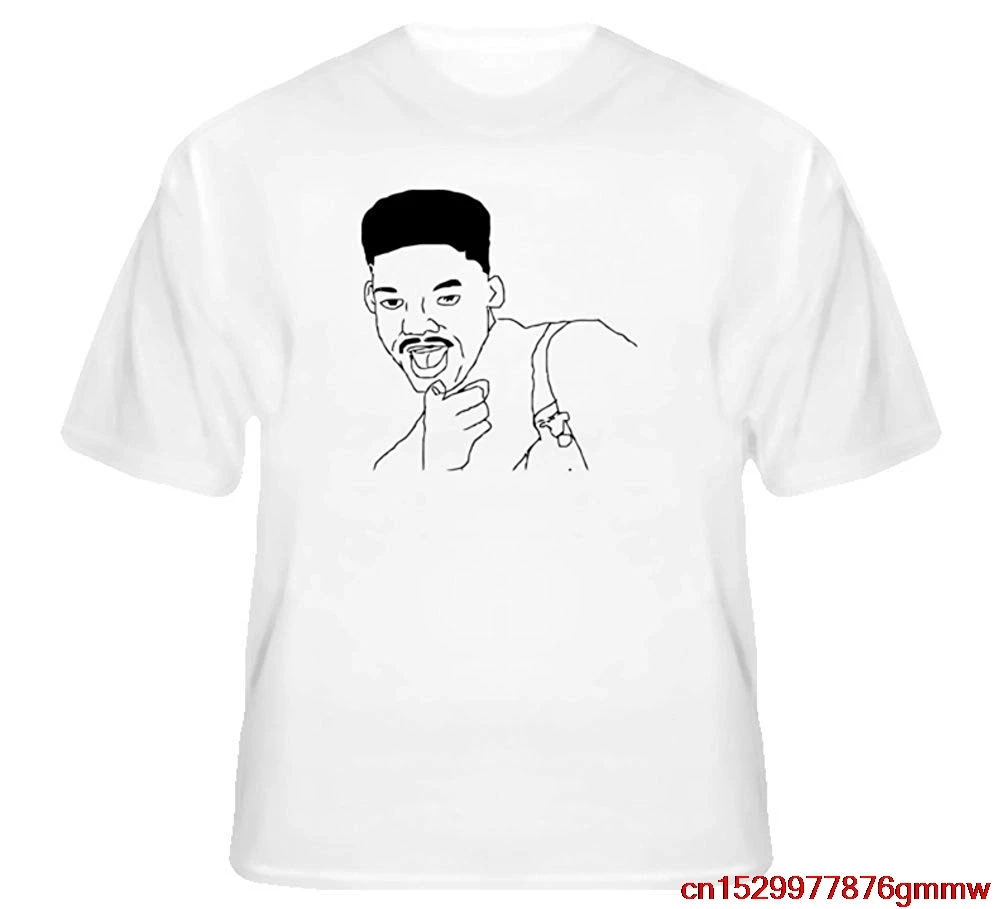 Will Smith 4chan Meme Rage Comics Funny T Shirt | Мужская одежда