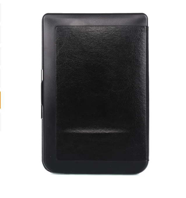 Ультратонкий тонкий защитный чехол для pocketbook basic touch lux 2 614/624/626 626 plus из