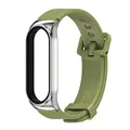 CS Army Green