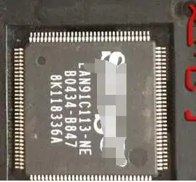 

Free shipping IC new% LAN91C113-NE
