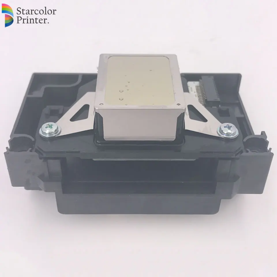F180000 печатающая головка для Epson R280 R285 R290 R295 R330 RX610 RX690 PX660 PX610 P50 P60 T50 T60 T59 TX650 L800 L801