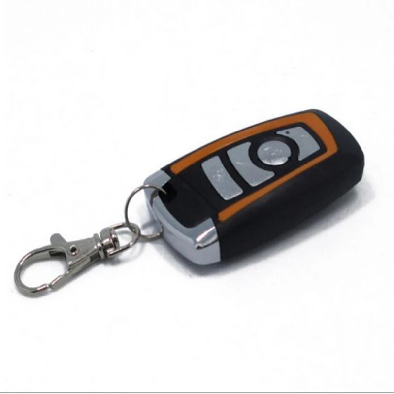 12v motorcycle anti-theft alarm system burglar alarm remote control safety motor flying saucer type anti-theft device