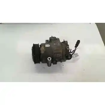 

6Q0-820803D AIR CONDITIONING COMPRESSOR SEAT CORDOBA SALOON (6L2)