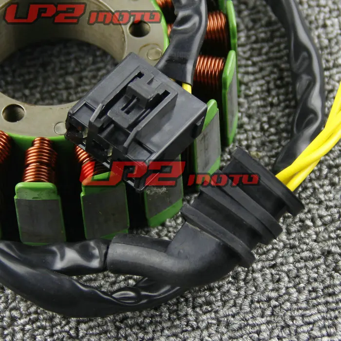 Motorcycle Generator Ignition Magneto Stator Coil For HONDA CBR1100XX CBR1100 1997-2006