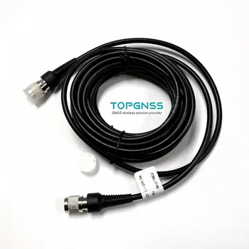 

5m length RTK GNSS antenna TNC male-TNC male connector cable,RTK antenna 1 order