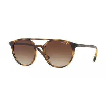 

Gafa de sol VOGUE 5195S W65613 HAVANA OSCURO