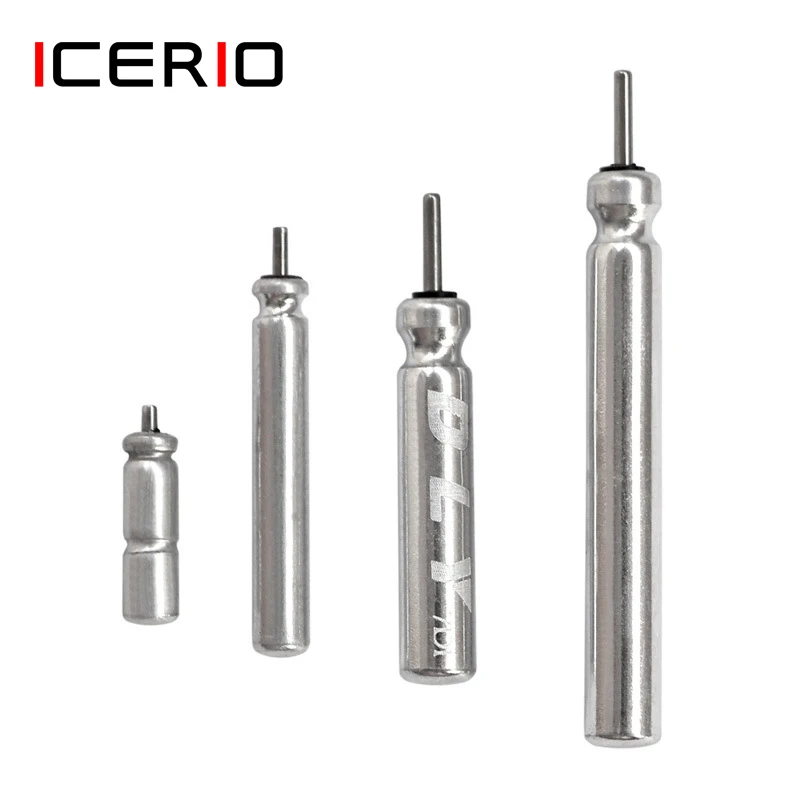 Электронные рыболовные снасти ICERIO плавающие батарейки CR425 CR322 CR435 CR311 5 шт. | Спорт и