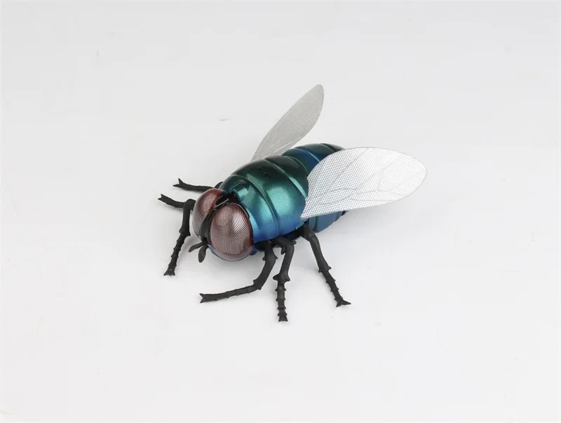 Infrared RC Remote Control insects kids toys Trick Terrifying Mischief Toys Funny Novelty Gift RC animals Christmas gifts