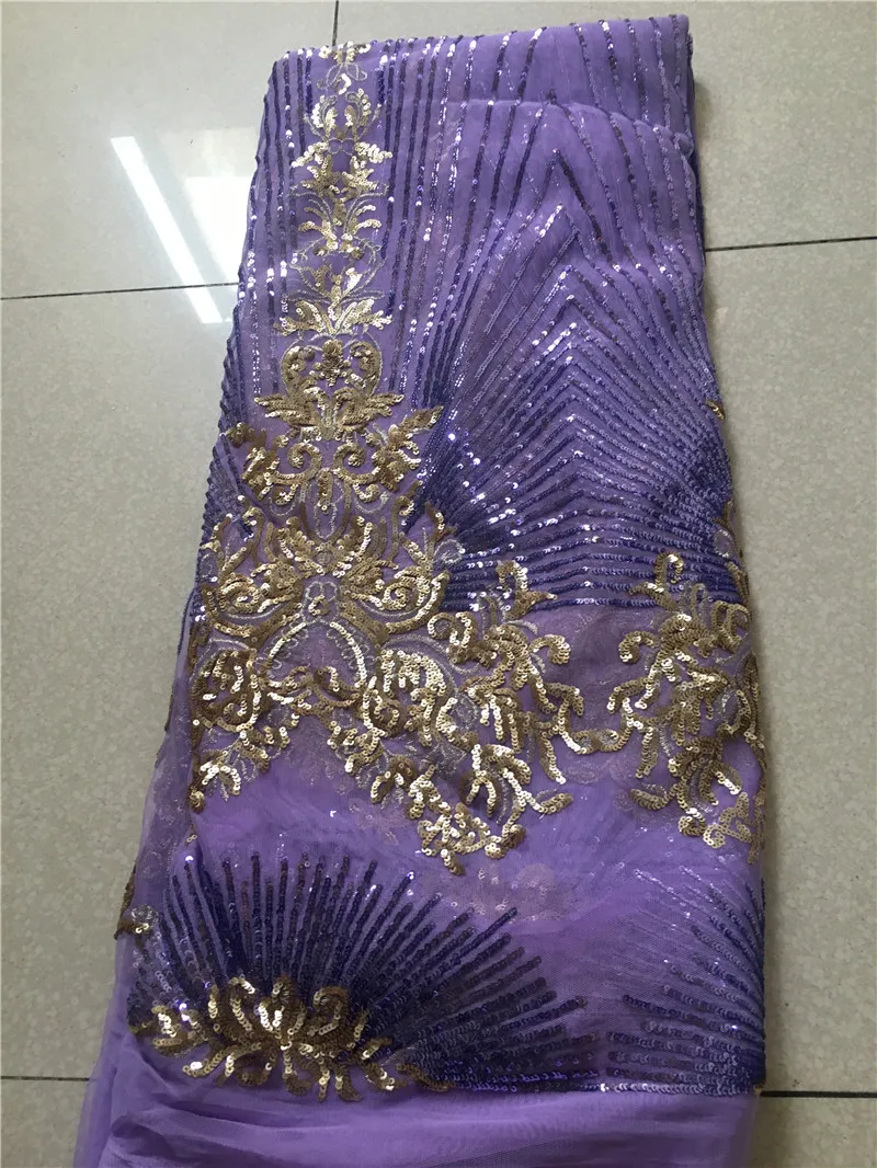 

Pretty design BZL-8.1512 french lace fabric african lace fabric with embroidery mesh tulle fabric
