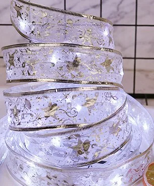 40 светодиодный светильник для оконных занавесок с лентой, вечерние лампы для дома, яркие вечерние лампы, декоративный цветной Сказочный светильник