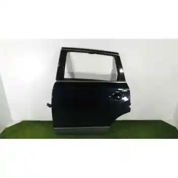 

1950682 Left Rear door Audi Q7 (4l)