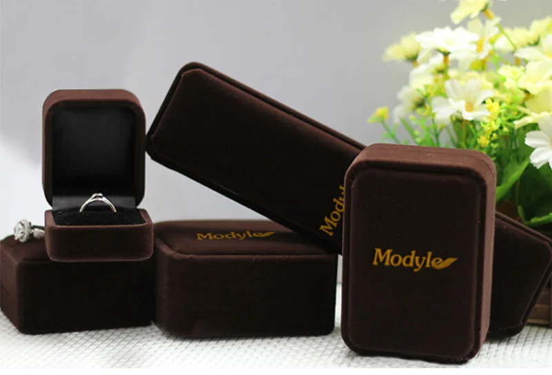 New hot sale European and American style carved open cap pattern ring men's ring rings for men