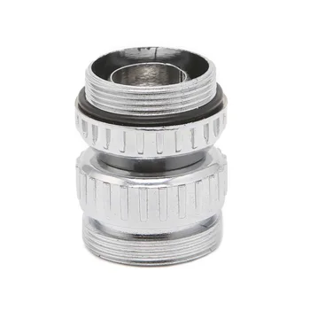 

Shower Swivel Head Adapter Water Saving Tap Connector Diffuser Faucet Nozzle M4YD