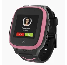 NEW XPLORA X5 PLAY - Kids / Childs Watch Phone Smart Phone Pink - BNIB